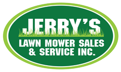 Jerry's Lawn Mower Sales & Service, Inc.